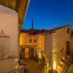 Terracota Hotel Avanos