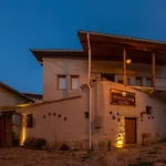 Terracota Hotel
