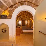 Terracota Hotel