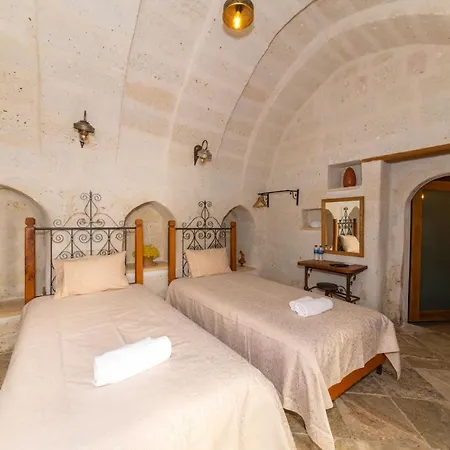 Terracota Hotel Avanos