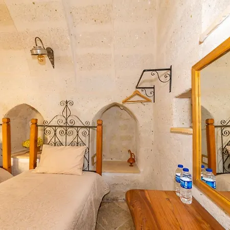 Terracota Hotel Avanos