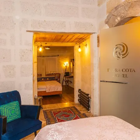 Terracota Hotel 3*