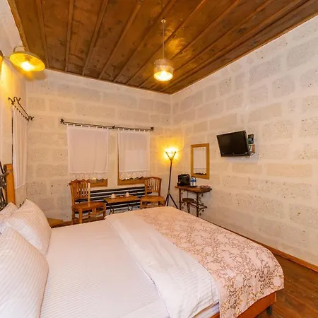 Terracota Hotel 3*