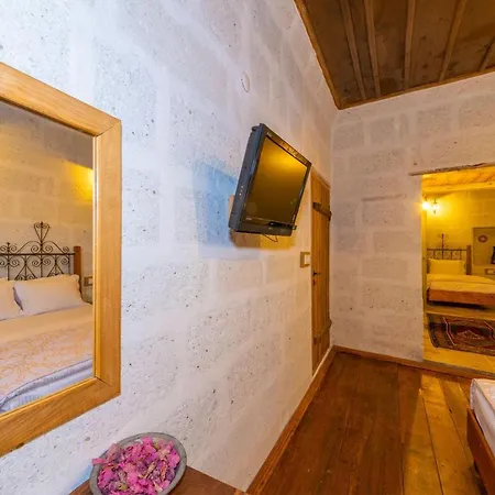 Terracota Hotel Avanos