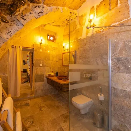 Terracota Hotel