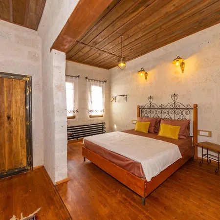 Terracota Hotel 3*