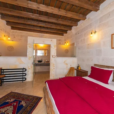 Otel Terracota Avanos