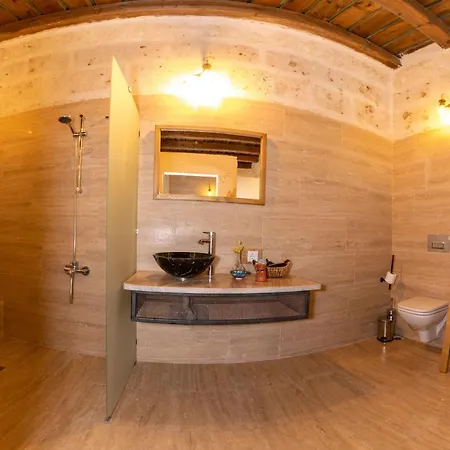 Отель Terracota 3*