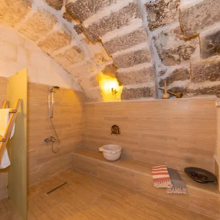 Otel Terracota