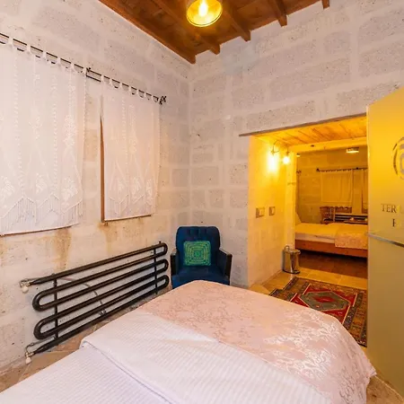 Hotel Terracota 3*