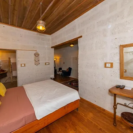 Terracota Hotel Avanos