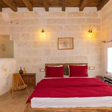 Terracota Otel Avanos