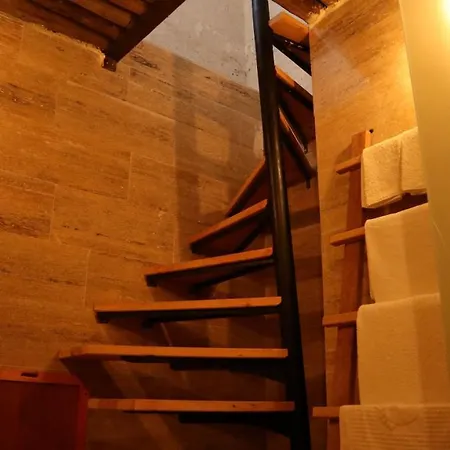 Otel Terracota 3*