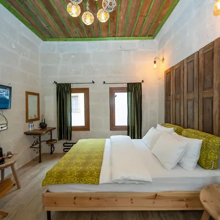 Otel Terracota Avanos