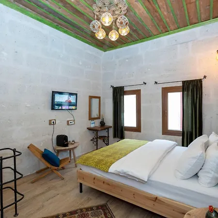 Otel Terracota