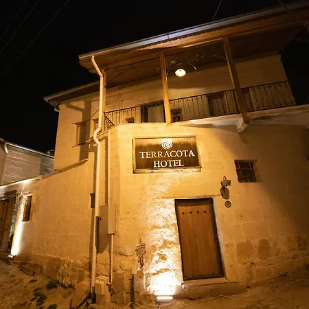 Terracota