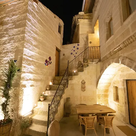 Hotel Terracota Avanos