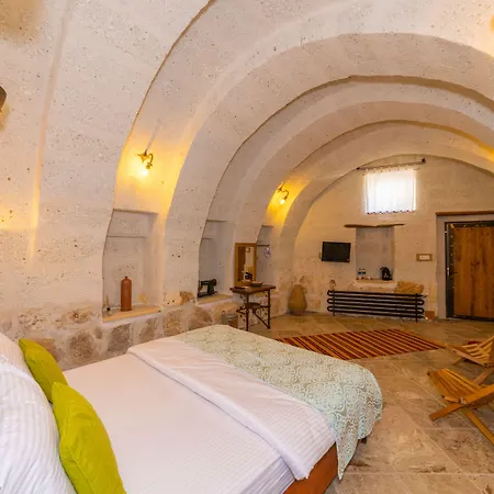 Terracota Hotel Avanos