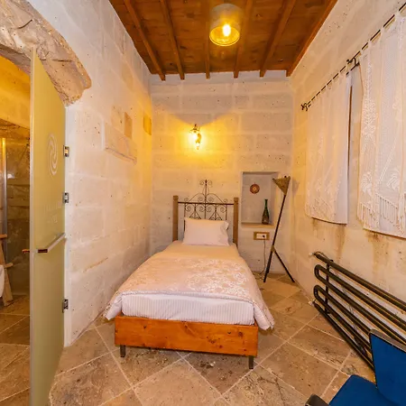 Terracota Hotel 3*