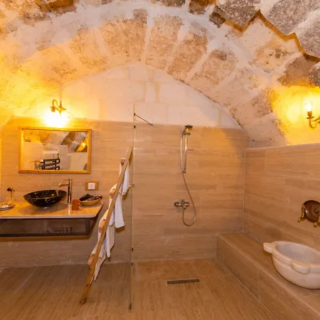 Hotel Terracota Avanos