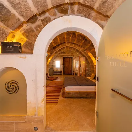 Terracota Hotel