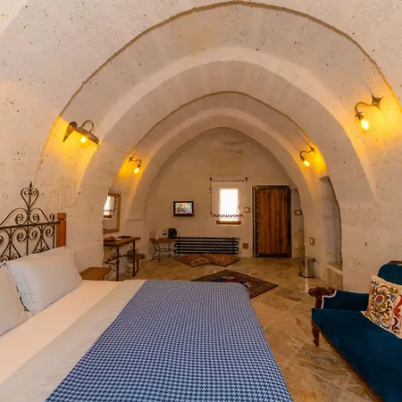 Hotel Terracota Avanos