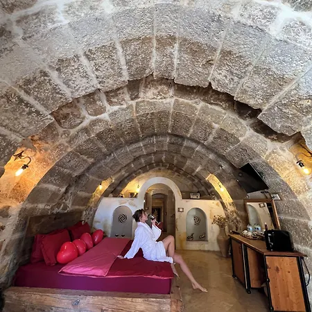 Terracota Hotel Avanos