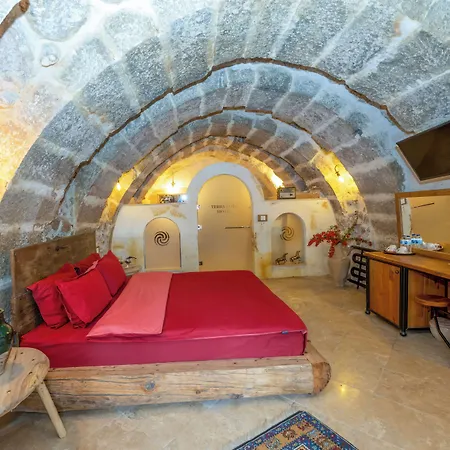 Terracota Hotel 3*