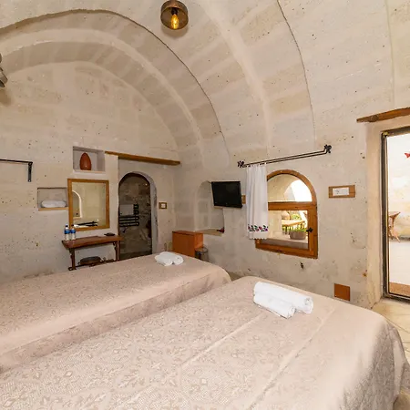 Terracota Hotel Avanos