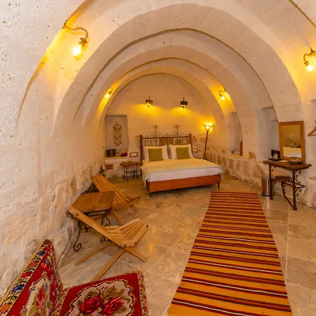 Terracota Otel Avanos