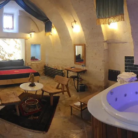 Otel Terracota