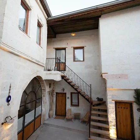 Terracota Отель 3*