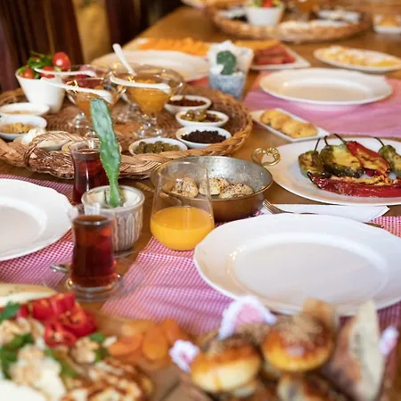 Hotel Terracota Avanos