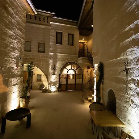 Terracota Hotel Avanos