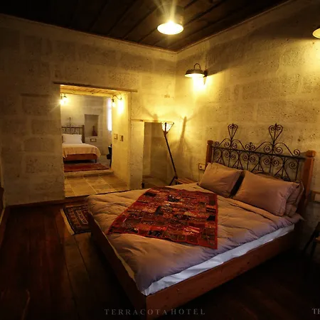 Terracota 3* Аванос