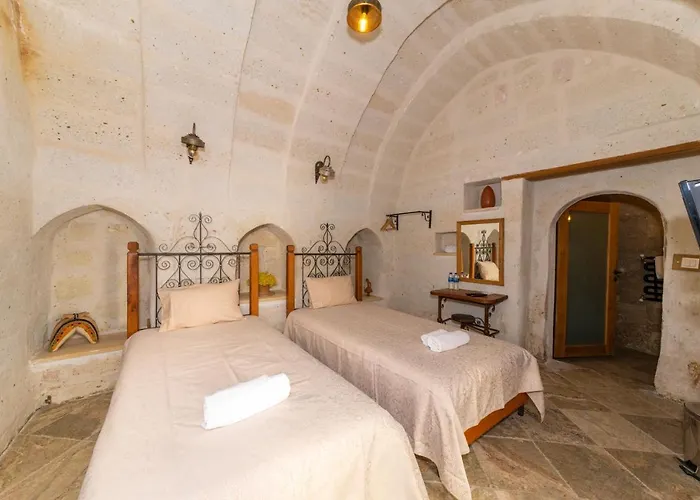 Terracota Hotel Avanos