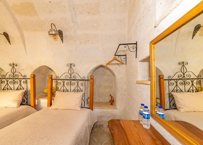 Terracota Hotel Avanos