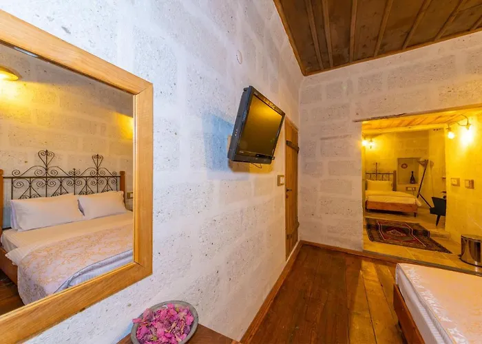 Terracota Hotel Avanos