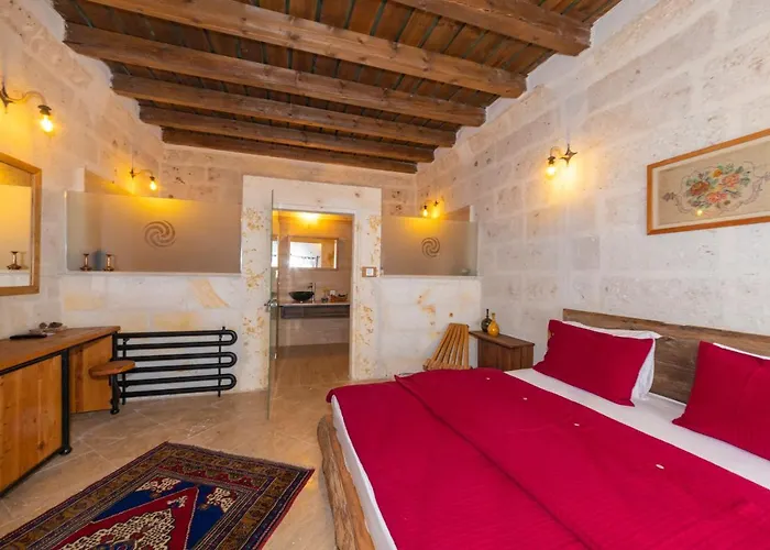 Hotel Terracota Avanos