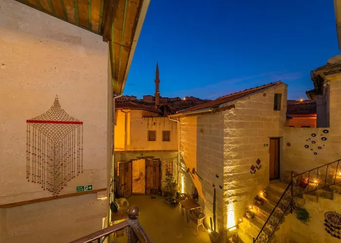 Terracota Hotel Avanos