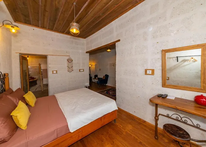 Terracota Hotel Avanos