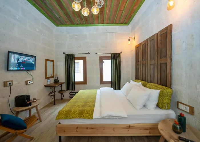 Hotel Terracota Avanos