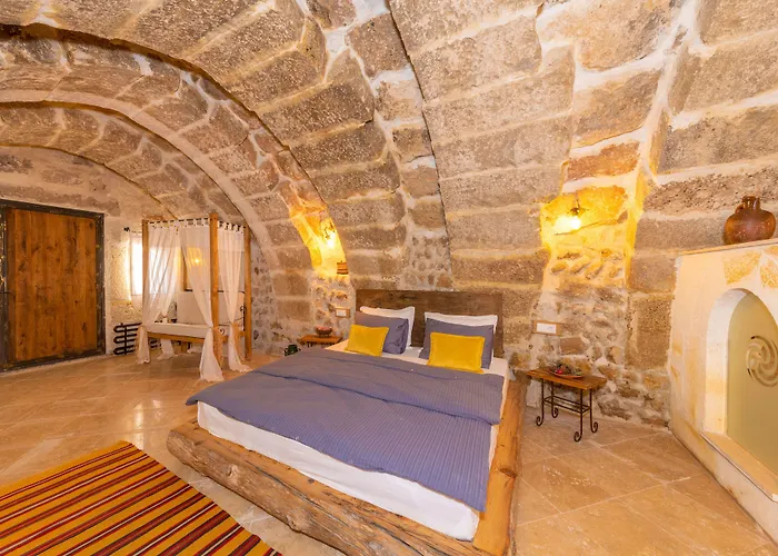 Terracota Hotel Avanos