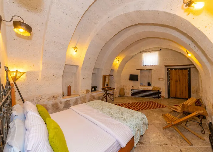 Terracota Hotel Avanos