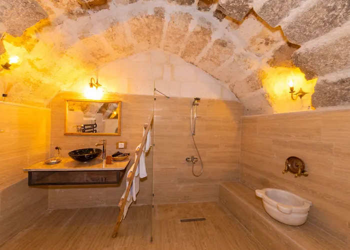 Hotel Terracota Avanos