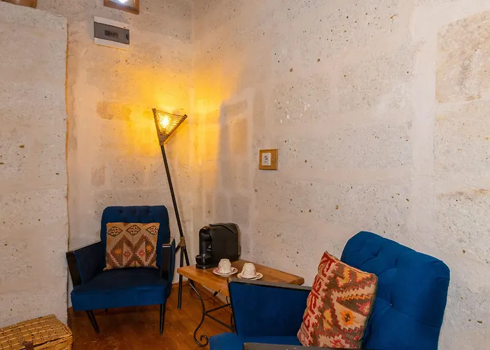 Hotel Terracota Avanos