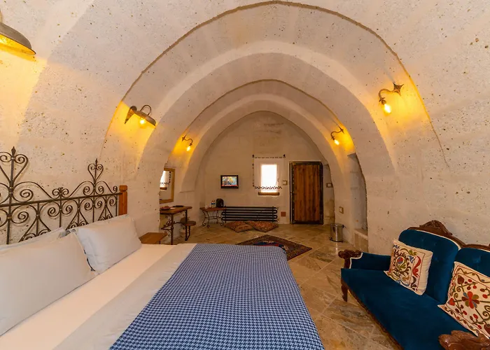 Hotel Terracota Avanos