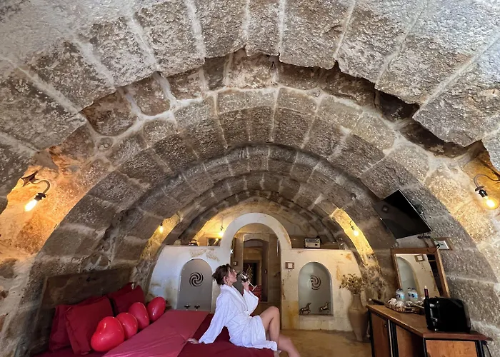 Terracota Hotel Avanos