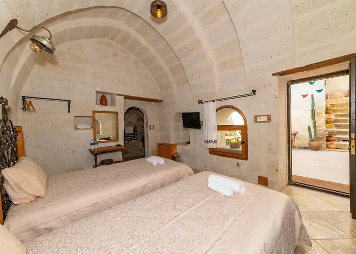 Terracota Hotel Avanos