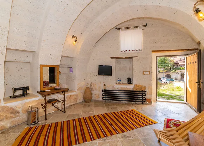 Hotel Terracota Avanos